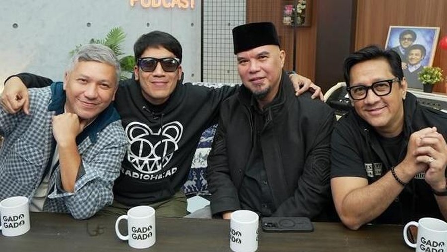 Ahmad Dhani