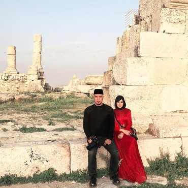 Reaksi Al, El, dan Dul Ketika Dengar Ahmad Dhani Ingin Cerai dari Mulan Jameela
