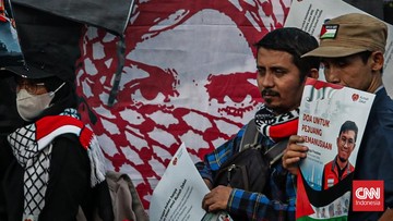 FOTO: Aksi Kamisan dan 28 Tahun Reformasi