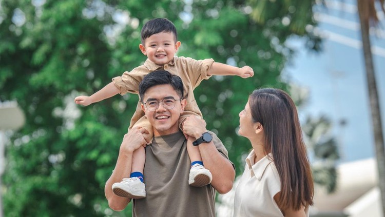 Anak berzodiak Tauru