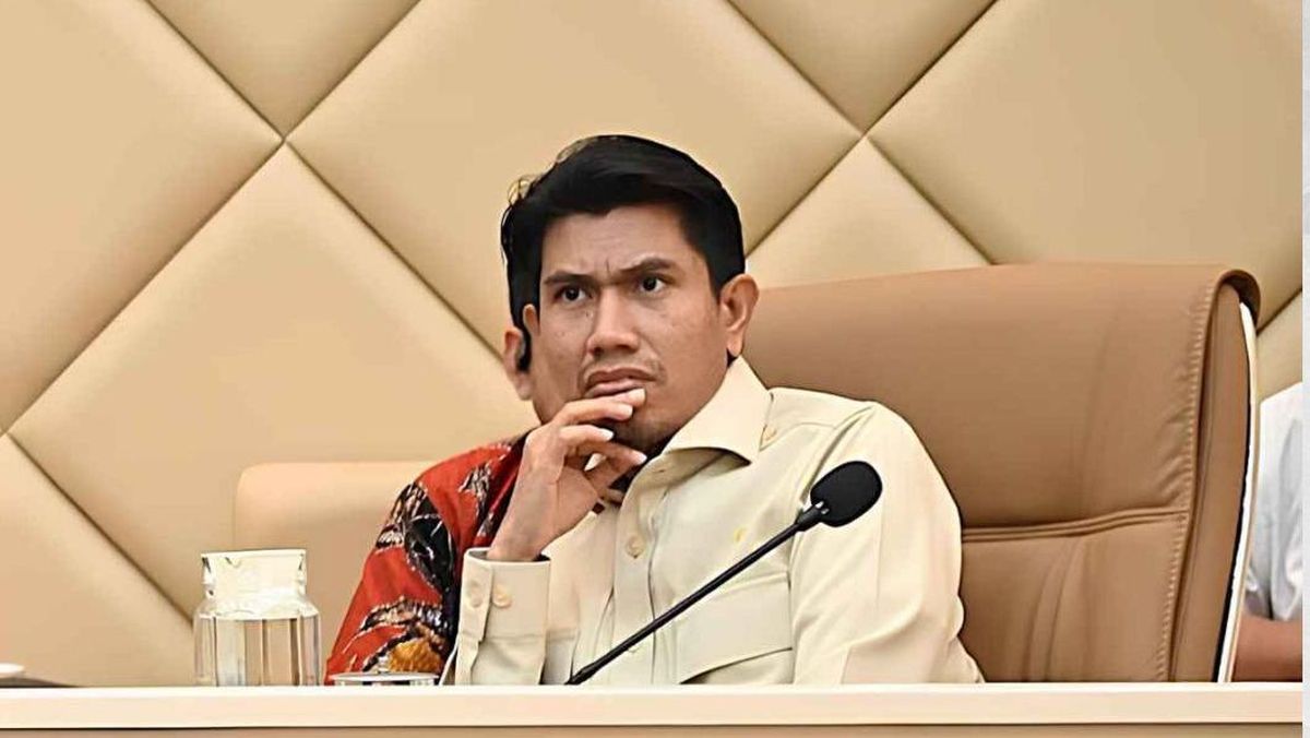 Gerindra Bantah Isu Skenario Capres Harus Diusung 3 Partai Parlemen