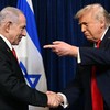Presiden Amerika Serikat Donald Trump menyentil Perdana Menteri Israel Benjamin Netanyahu yang ngotot ingin melanjutkan perang dengan Iran.