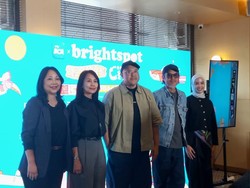 Lawan Krisis Interaksi di Era Digital, BrightspotCITY Hadirkan Kota Kolektif Kreatif