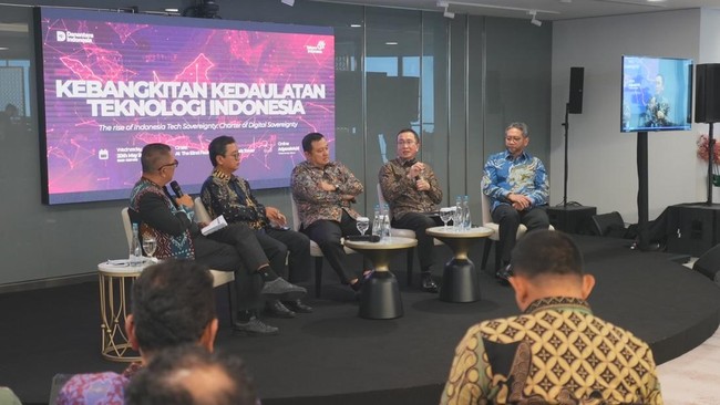 BNR Telkom