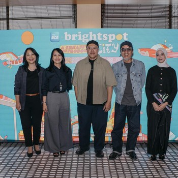 brightspotCITY 2026 Hadir di Agora Mall, Hadirkan Lebih dari 250 Jenama Lokal Terkurasi