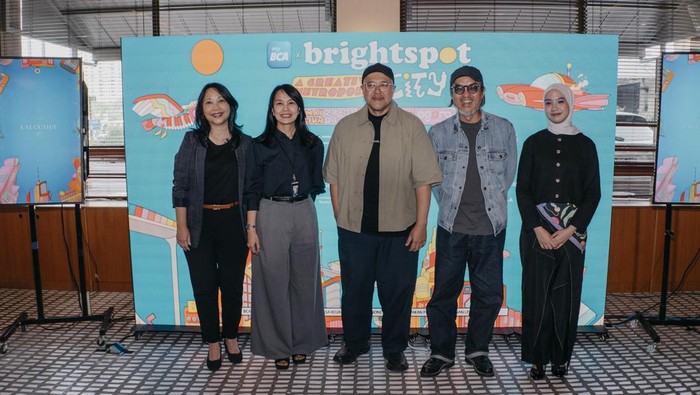 brightspotCITY 2026 Hadir di Agora Mall, Hadirkan Lebih dari 250 Jenama Lokal Terkurasi