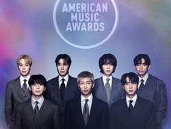 BTS Artist of the Year AMAs 2026!