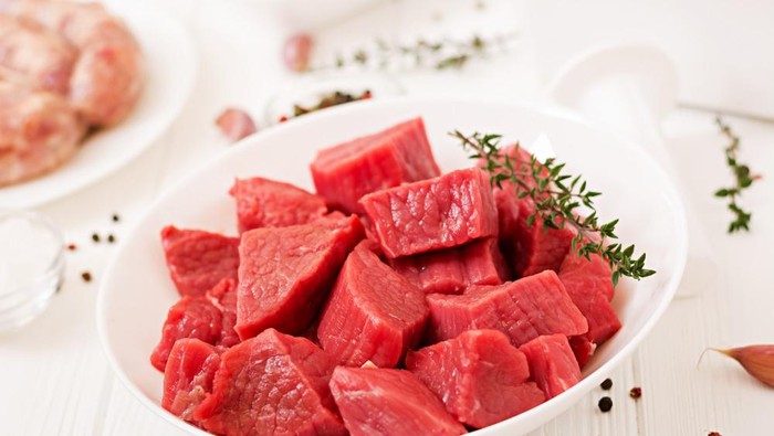 5 Tips Menyimpan Daging Kurban Agar Awet dan Tetap Segar