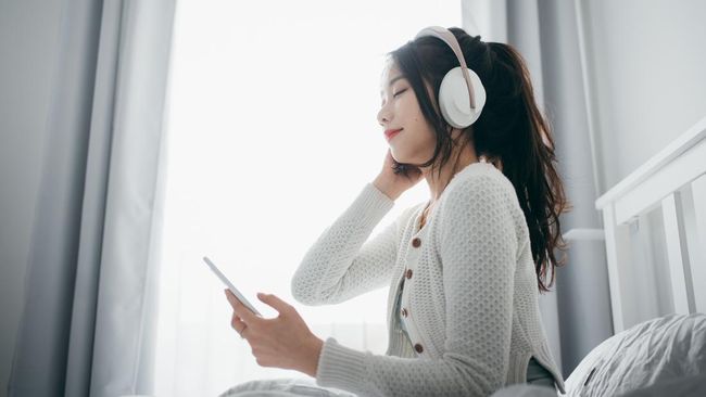 Ciri Orang dengan IQ Tinggi Tapi Suka Menyendiri Menurut Penelitian