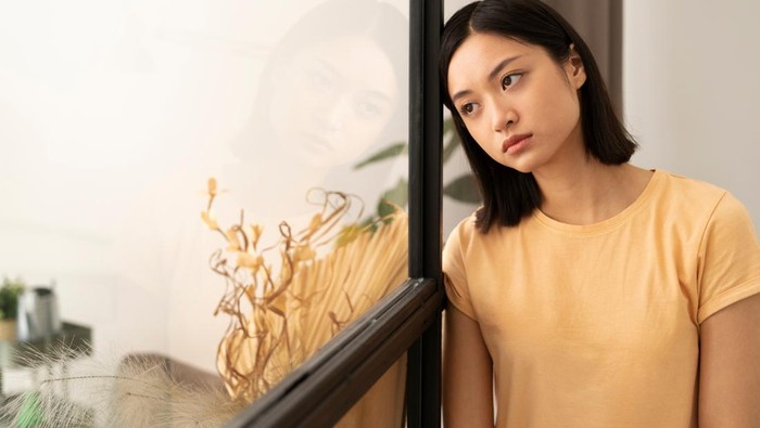 4 Zodiak yang Paling Susah Move On Setelah Putus
