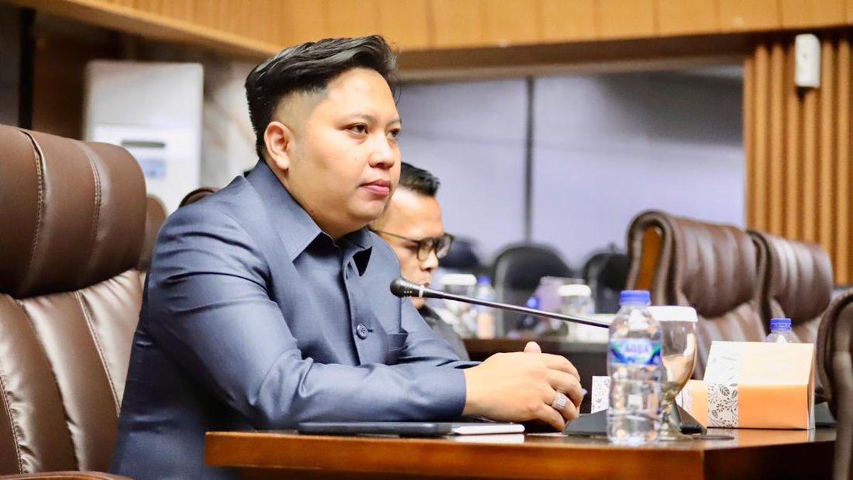 DPRD Bandung Desak Pembentukan Kode Etik Kreator Konten Medsos