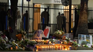 Profil 3 Korban Tewas Penembakan Massal Masjid San Diego