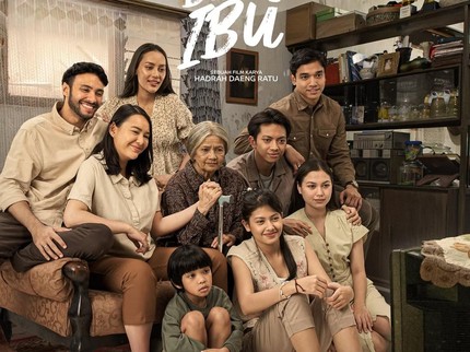 18 Film Bioskop Terbaru Juni 2026 dari Indonesia hingga Hollywood