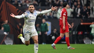 Kabar Sport CNN Terbaru : Aston Villa Juara Liga Europa, Inggris Jaga Peluang Sapu Bersih
