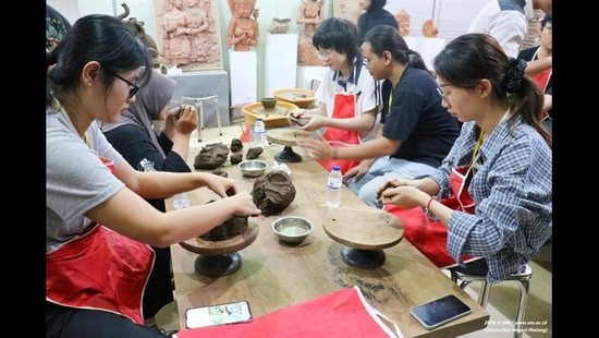 Perkuat Relasi, FS UM Gelar Summer Course on Sastra Melayu 2026