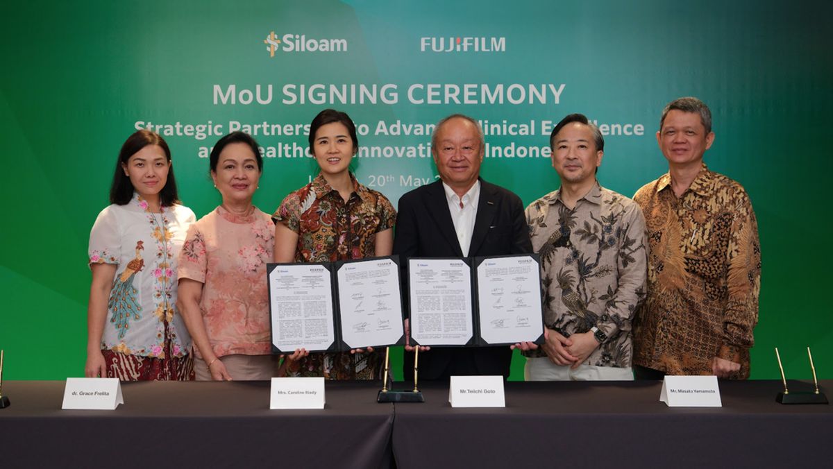 Fujifilm Indonesia