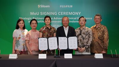 Fujifilm Indonesia