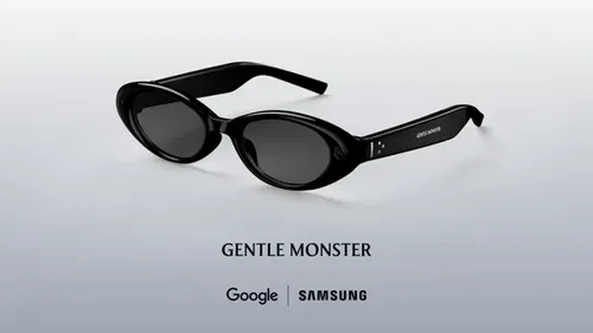 Google Segera Rilis Kacamata Pintar Gentle Monster