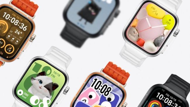 HUAWEI WATCH FIT 5 Series Resmi Hadir di Indonesia, Bawa Ultra Upgrade untuk Kesehatan, Olahraga, hingga Diabetes Risk Study Pertama di Industri