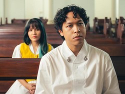 Lirik Lagu Masih Ada Cahaya - Idgitaf feat. Hindia