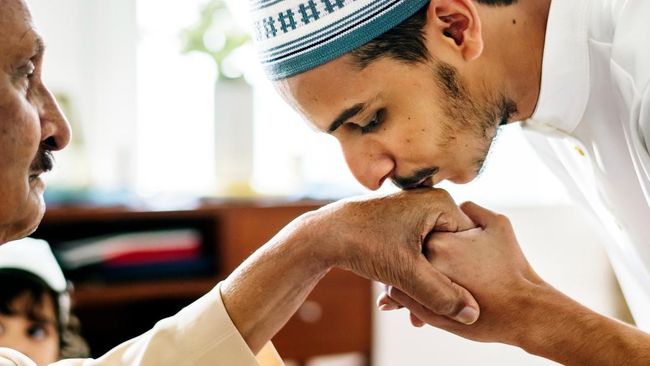 100+ Ucapan Sugeng Riyadi Bahasa Jawa yang Sopan dan Menyentuh Hati