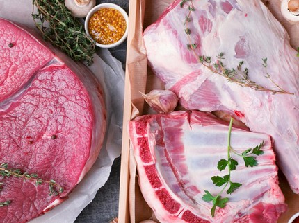 Perbedaan Daging Sapi dan Kambing, Kenali Agar Tidak Keliru!