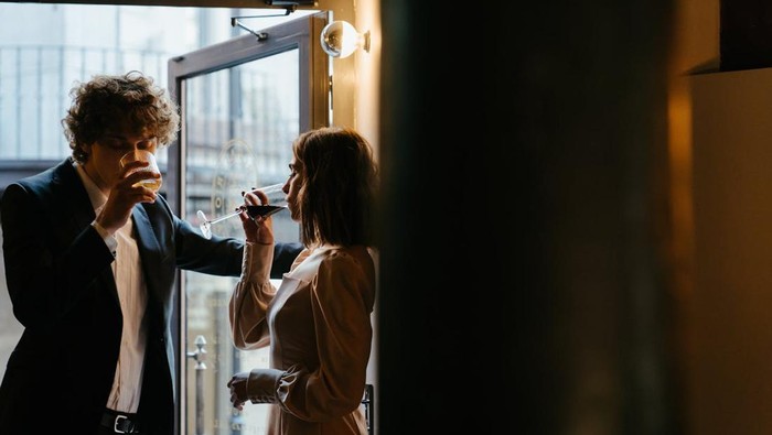 5 Ciri Pria Modus yang Membuat Perempuan Sekadar Baper