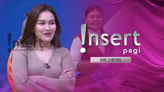 Insert Pagi: Igun Cemburu Ayu-Kevin Dekat, Erin Ogah Damai dengan Eks ART
