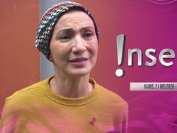 Insert Pagi: Wanda Hamidah Ingin Pemerintah Bantu WNI yang Ditangkap Israel