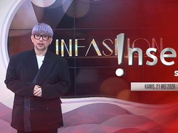 Insert Siang: Penampilan Memukau Selebritis Tanah Air di Cannes 2026 