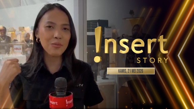 Insert Story: Penampakan Sederet Aset Sandra Dewi-Harvey Moeis yang Dilelang