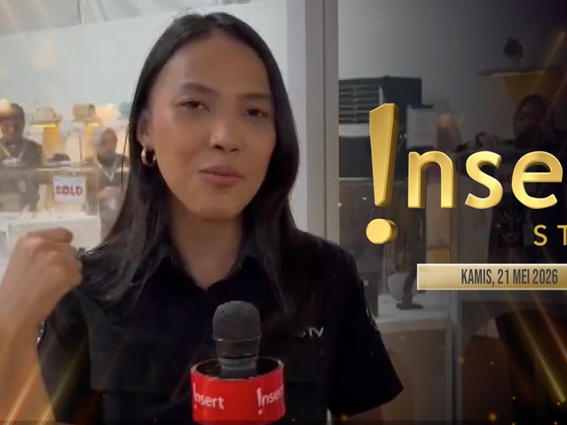 Insert Story: Penampakan Sederet Aset Sandra Dewi-Harvey Moeis yang Dilelang