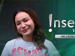 Insert Today: Mesranya Hubungan Rossa-Afgan Bikin Penasaran Publik