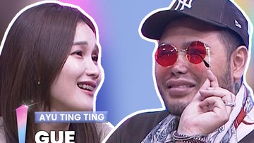 Gosip Terkini Selebriti Insertlive : Video: Ivan Gunawan Cemburu Ayu Ting Ting Dekat dengan Kevin Gusnadi 