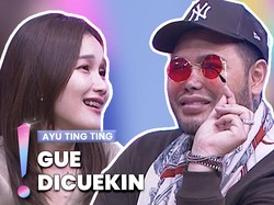 Video: Ivan Gunawan Cemburu Ayu Ting Ting Dekat dengan Kevin Gusnadi
