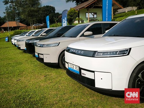 Jaecoo J5