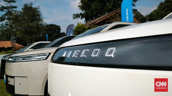 Jaecoo J5