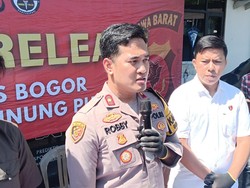 Motif Pemukul Pengemudi Mobil di Cibubur gegara Klakson Bikin Anak Terbangun