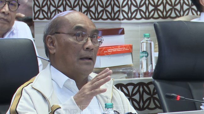 KNKT: Taksi GSM Tak Terkait dengan Tabrakan Kereta Kedua di Bekasi