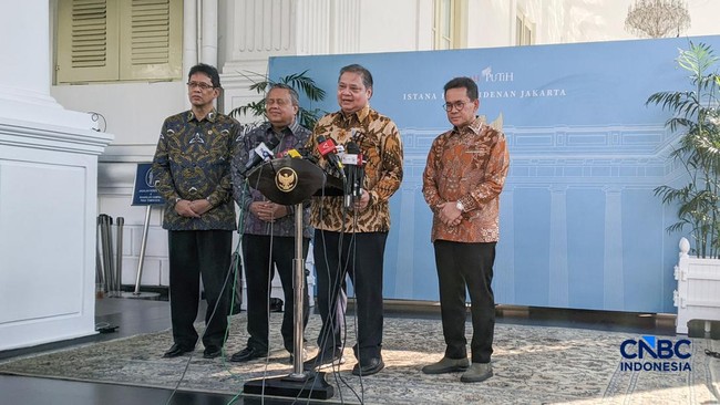 Tok! WFH ASN Tiap 1 Hari Seminggu Diperpanjang 2 Bulan