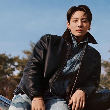 Ini Alasan Akun Instagram Jungkook BTS Dihapus