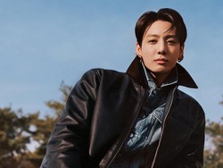 Ini Alasan Akun Instagram Jungkook BTS Dihapus