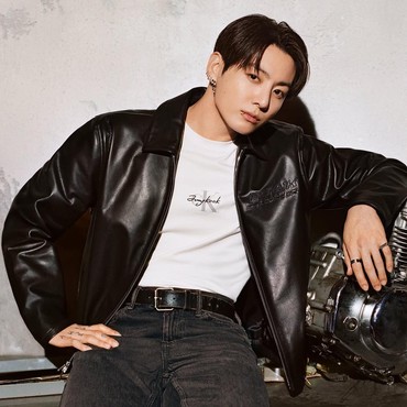 Beri Teguran Keras ke Fans Sasaeng, Jungkook BTS Kesal Diikuti Sampai ke Rumah