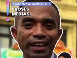 Video: Perjanjian Pranikah Dilanggar Suami, Clara Shinta Tetap Mantap Bercerai