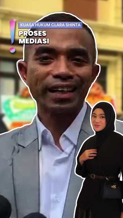 Video: Perjanjian Pranikah Dilanggar Suami, Clara Shinta Tetap Mantap Bercerai