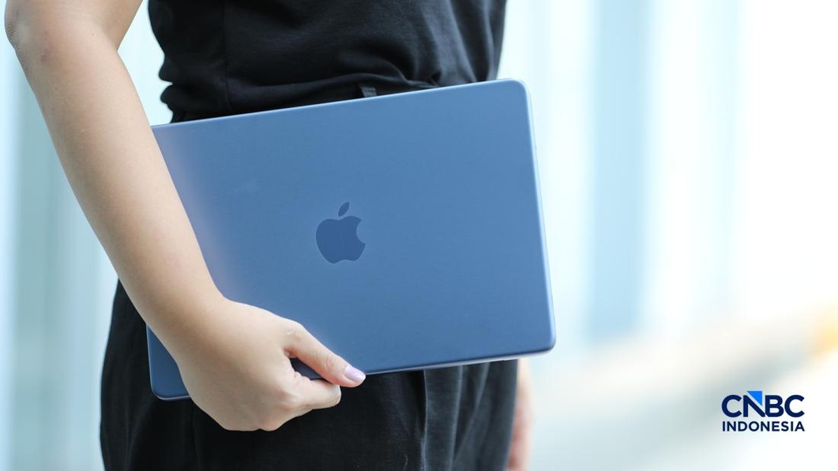 Apple Kehilangan Duit Rp 4.482 Triliun Gara-gara Hal Tak Terduga Ini
