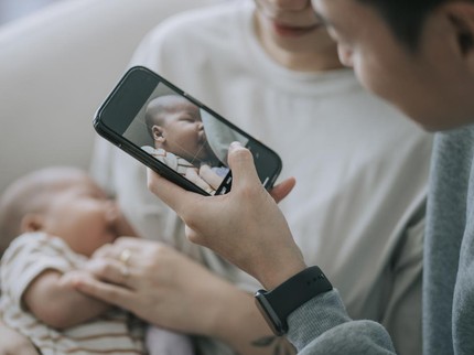 Manfaat Rutin Memotret Anak Sejak Bayi di Tempat Sama, Bantu Lacak Pertumbuhannya