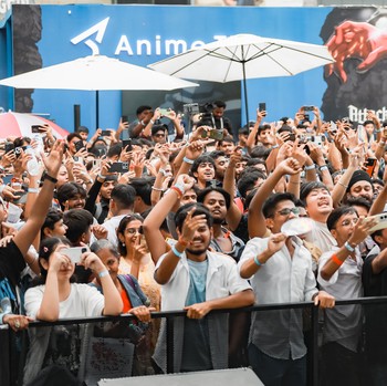 Manjakan Pecinta Anime, MMAJ Jakarta 2026 Hadirkan Yoko Ishida, Ultraman, Hingga Gundam Workshop dengan Dukungan SMBC Indonesia