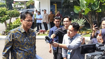 Berita Viral Selebriti dari InsertLive : Purbaya Disebut Punya Karakter Scorpio, Dingin tapi Ditakuti Lawan