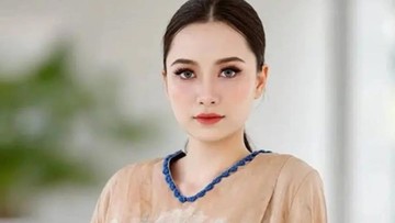 Kabar Terkini Artis dari InsertLive : Rumor Model Ansy Jan De Vries Jadi Korban Begal Ternyata Hoaks, Polisi Klarifikasi
